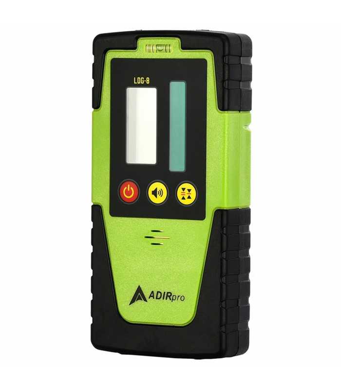 AdirPro LDG-8 [790-04] Green Laser Detector