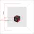 AdirPro Mini Cube [790-45] Cross Line Laser