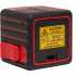 AdirPro Cube [790-30] Cross Line Laser Home Package