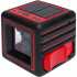 AdirPro Cube 3D [790-34] Line Laser Level Professional Package