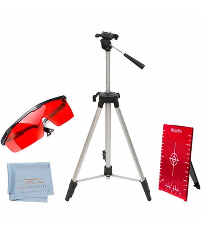 AdiPro DISTKIT Accessory Kit for Laser Distance Meter