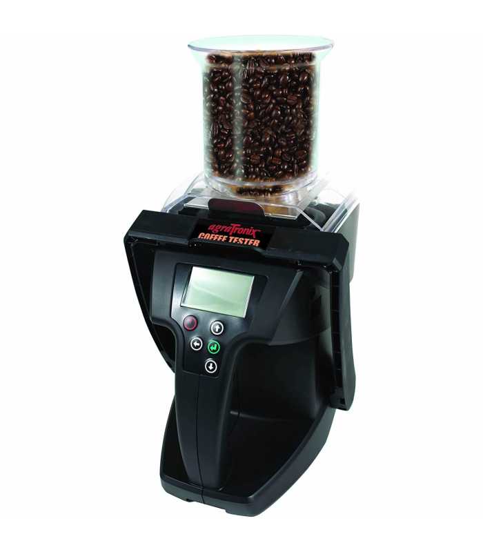 AgraTronix AG-MAC Plus [38150] Coffee Bean Moisture Tester