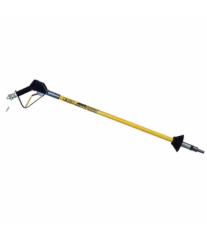 AirSpade 2000 [HT134] Air Excavation Tools, 60 cfm with 4 ft. Barrel