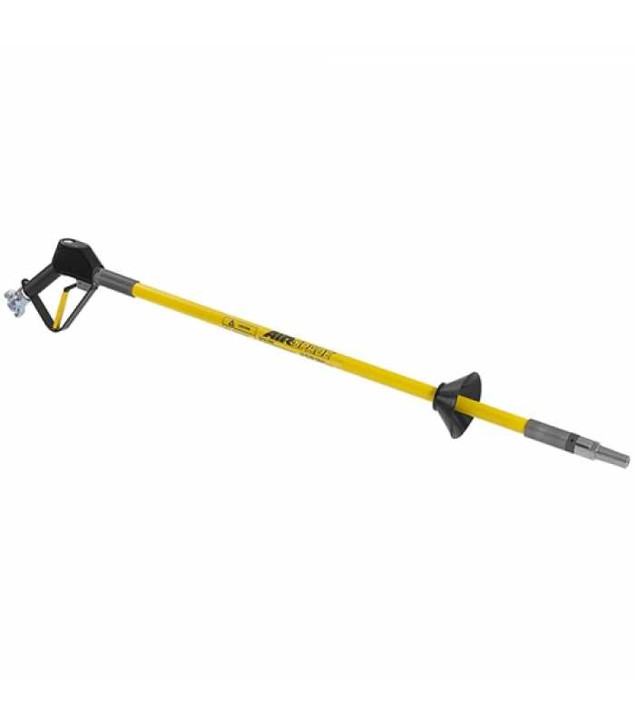 AirSpade 2000 [HT138] Air Excavation Tools, 225 cfm with 4 ft Barrel