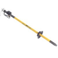 AirSpade 3000 [LT3000] Pneumatic Soil Excavation, 330 cfm with 5 Ft. Barrel 