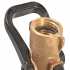 Akron Brass Brass Fog [3021] 1 1/2" (38 mm) Nozzle with Pistol Grip