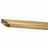 Akron Brass Eductors [2901] 90 GPM Brass lndustrial/Marine ln-Line Foam*DISCONTINUED*