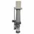 Akron Brass Master Stream [3623] 2 1/2'' (65mm) Dual Flow Automatic Foam Nozzle