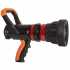 Akron Brass Turbojet [1723] 1.5" (38 mm) Mid-Range Nozzle with Pistol Grip, 100 (or) 75 psi