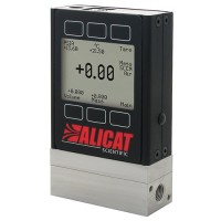 Alicat Scientific M Series [M-500SCCM-D/5M,GAS:AIR] Mass Flow Meters, 500 Cubic Centimeters Per Minute