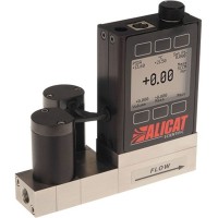 Alicat Scientific MCD [MCDW] Bidirectional Mass Flow Controller - Low Pressure Drop