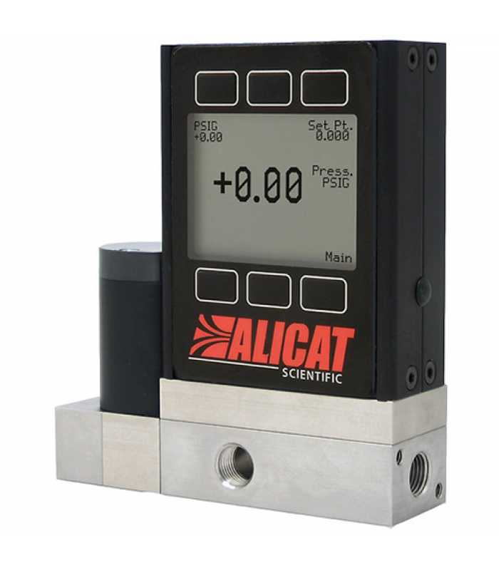 Alicat Scientific PC Series Pressure Controller