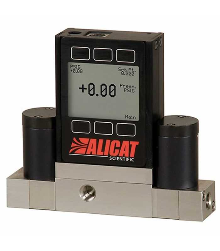 Alicat Scientific PCD Series Pressure Controller
