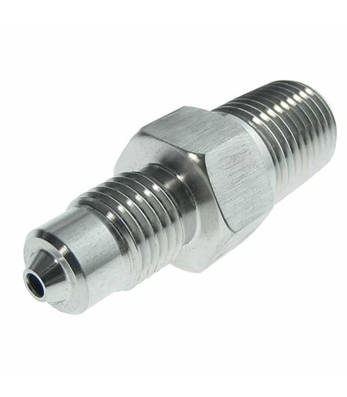 Ametek Crystal 4493 MP Connection Fittings Male to 1/2 NPT male