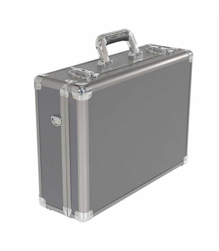 Ametek Crystal 124110 Aluminum Carrying Case