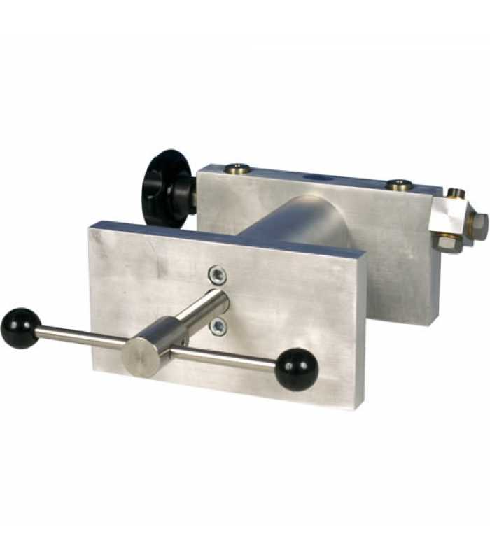 Ametek P016 [65-P016] Hydraulic Pressure Screw Pump, 0 to 350 bar / 5.000 psi (Oil)
