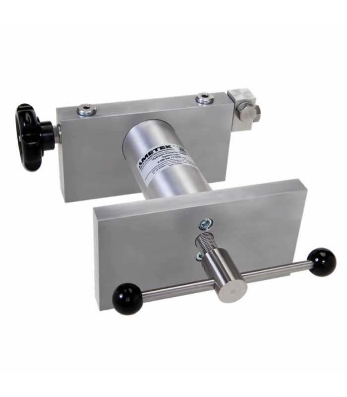 Ametek Crystal P Series [P-018-CPF-DOX] Hydraulic Screw Pump (Oil Version) 0 to 5000 psi (350 bar)