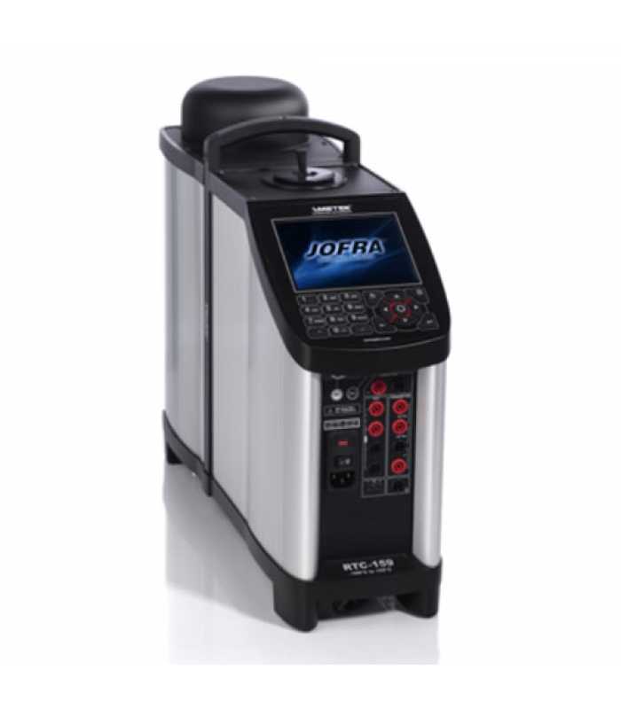 Ametek RTC-159A Reference Temperature Calibrator, -100˚C to 155˚C (-148˚F to 311˚F), Basic Model