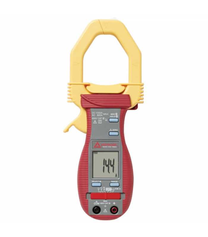 Amprobe ACDC-100 TRMS [2740465] 1000A AC/DC Clamp-on Multimeter