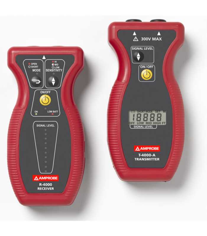 Amprobe AT-4003-A Advanced Wire Tracer