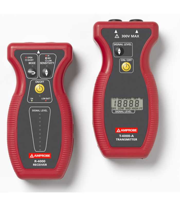 Amprobe AT-4004-A Advanced Wire Tracer