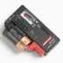 Amprobe BAT-200 [3473003] Universal Portable Battery Tester