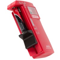 Amprobe BAT-250 [4589825] Hand-Held Battery Capacity Tester 