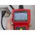 Amprobe INSP-3 [3503207] Wiring Inspector Circuit Tester with 10, 15 and 20 amps Load Testing *DIHENTIKAN LIHAT Extech CT70*