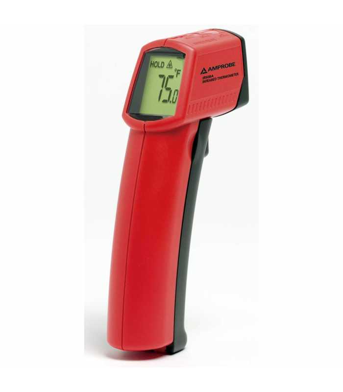 Amprobe IR608A [3015690] Infrared Thermometer 0 °F - 750 °F (-18 °C - 400 °C)