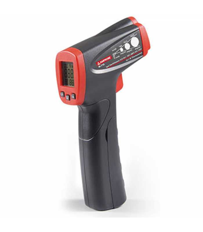 Amprobe IR-710 [4109553] Infrared Thermometer 0 to 716°F (-18°C to 380°C )