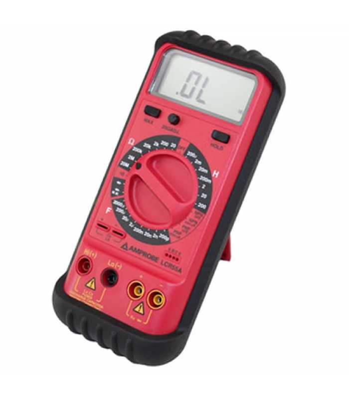 Amprobe LCR55A [3026976] Handheld Component Tester