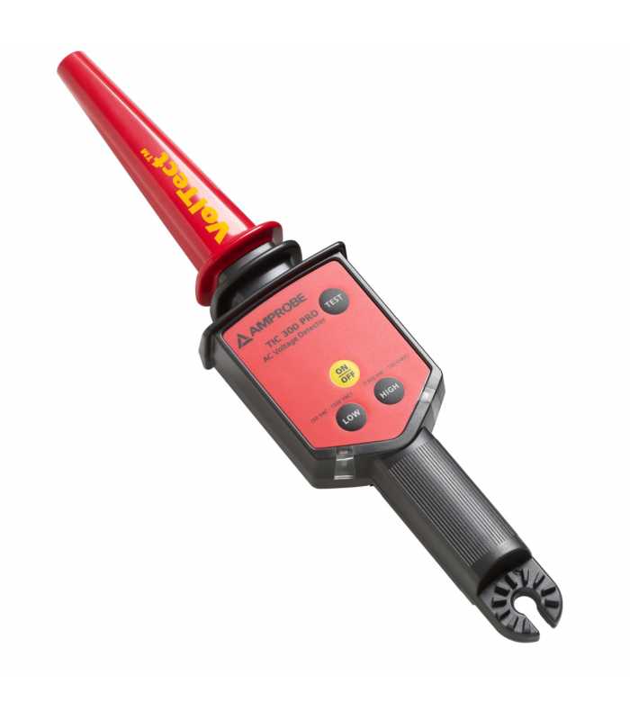 Amprobe TIC 300 PRO [3467441] High Voltage Detector with VolTect
