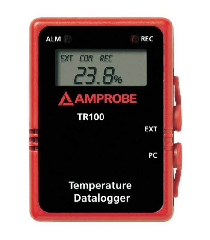 Amprobe TR200-A [3477302] Temperature and Relative Humidity Data Logger