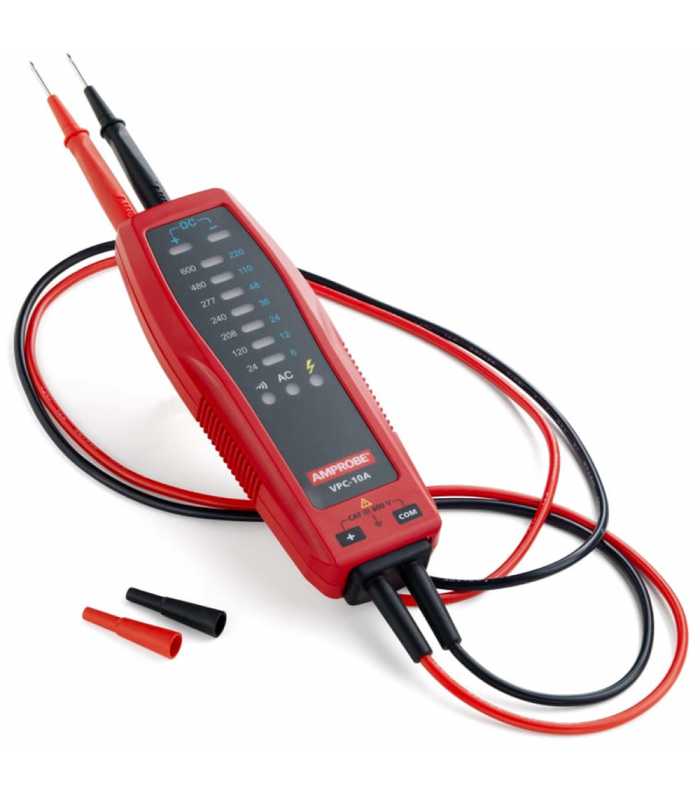 Amprobe VPC-10A [VPC-10A] Voltage and Continuity Tester