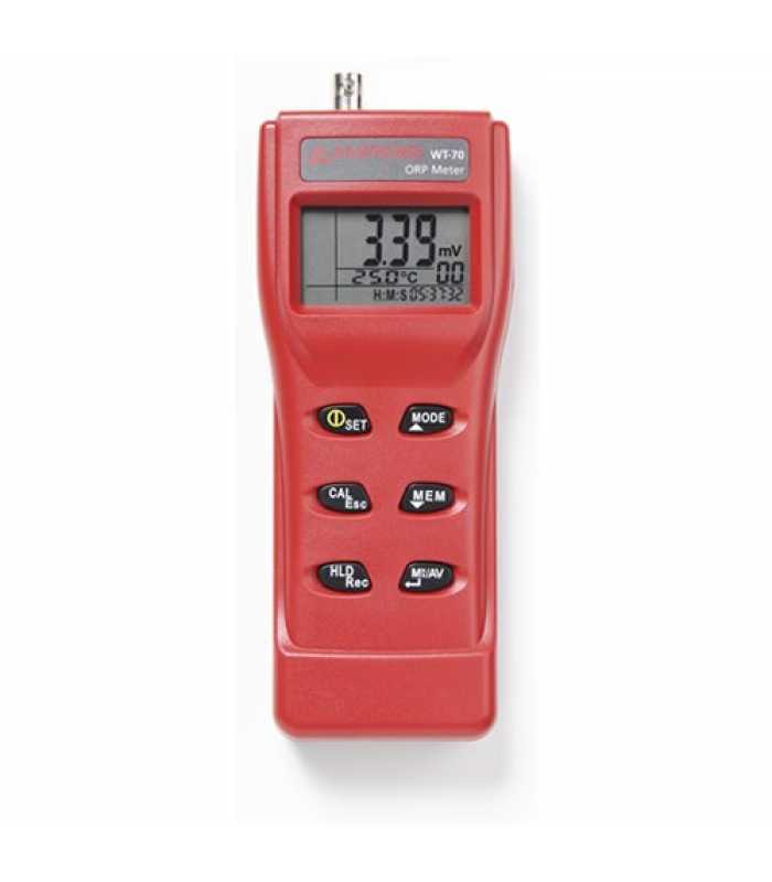 Amprobe WT-70 [WT-70] PH / ORP Water Quality Meter