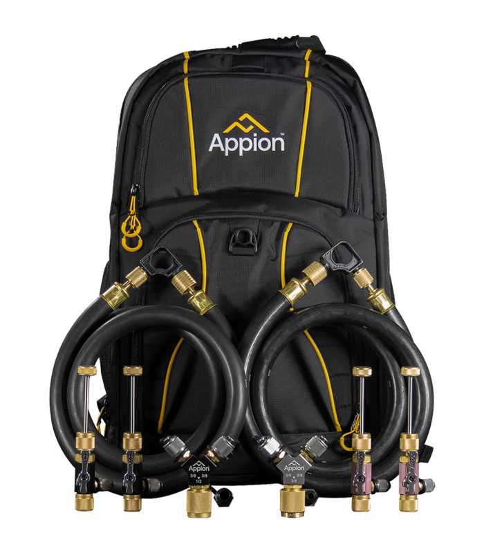 Appion MegaFlow [SPDKIT-V] Vacuum Speed Kit
