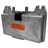 Applied Instruments XRS2XACM01 [XR-S2XACM-01] Satellite Meter Module (VSAT / Broadcast TVRO / DTH) for XR-3