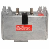 Applied Instruments Turbo S2 [XR-TS2-01] Satellite Signal Level Meter Module For XR-3