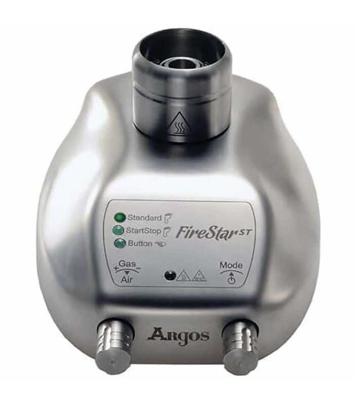 Argos Technologies Burner ST [04397-18] Bunsen with Foot Switch, 100 to 240 VAC