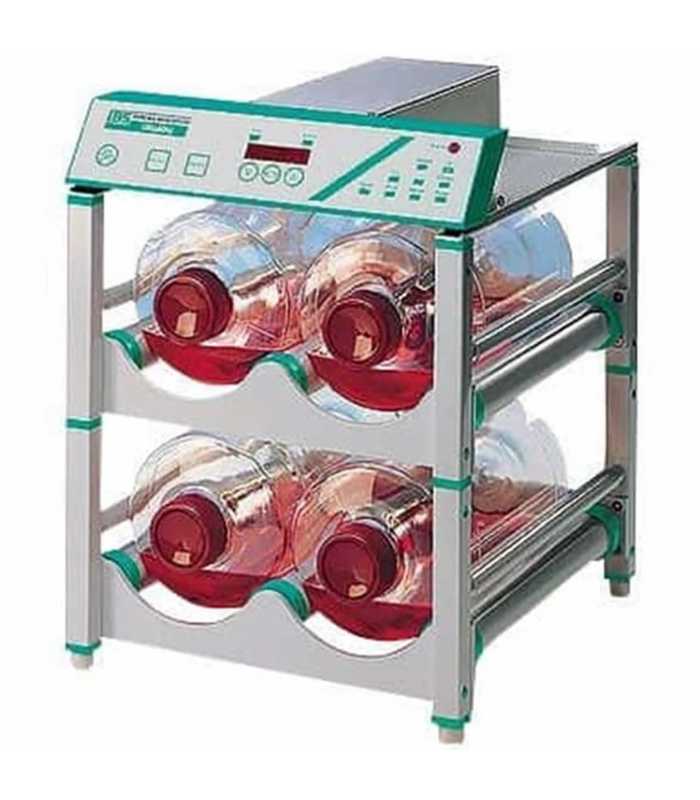Argos Technologies CELLroll [13050-00] System, Culture Bottle/Tube Roller, 0.1 to 2.0 rpm, 90-260 VAC