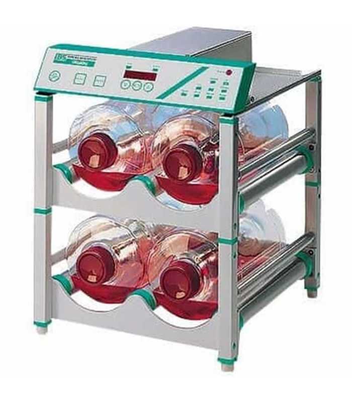Argos Technologies CELLroll [13050-02] System, Culture Bottle/Tube Roller, 2.0 to 6.0 rpm, 90-260 VAC