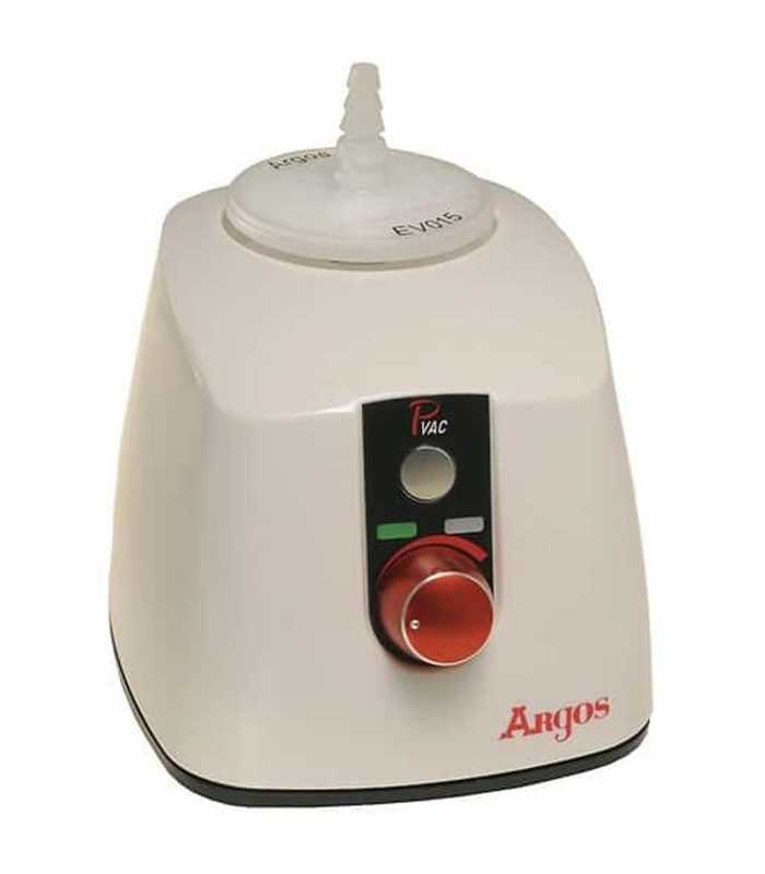 Argos Technologies 24411-06 PVac, Portable Vacuum System, 100 to 240 VAC