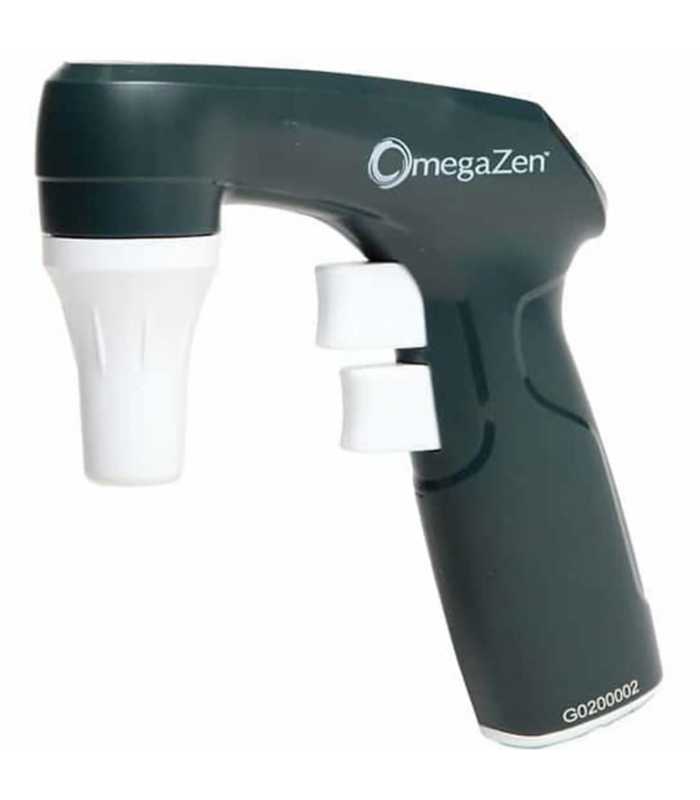 Argos Technologies 25300-98 OmegaZen Pipette Controller, Gray