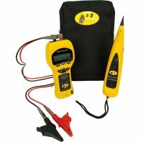 Armada Pro50k [PRO50K] Digital Irrigation Multi-Wire System Tester Set
