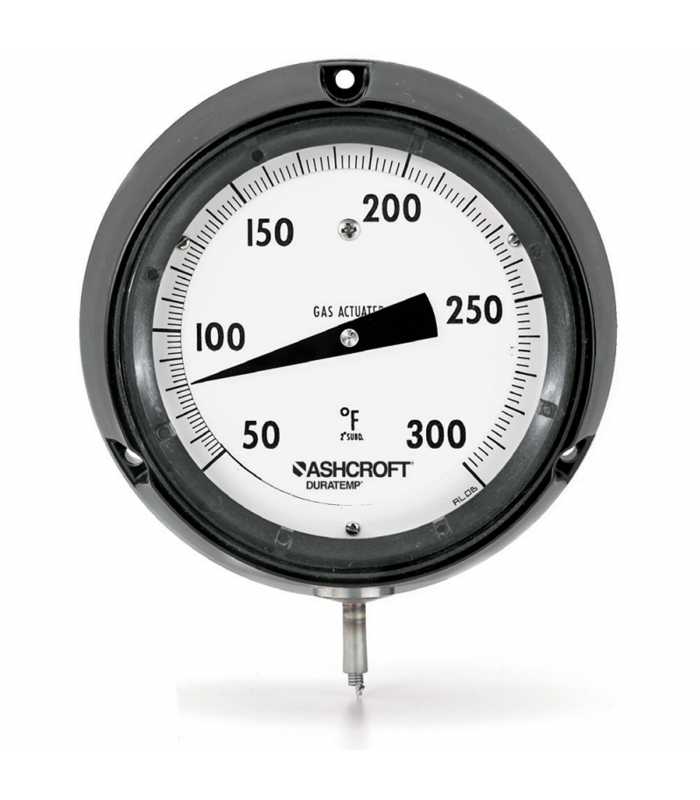 Ashcroft C-600H-45 Duratemp Thermometer