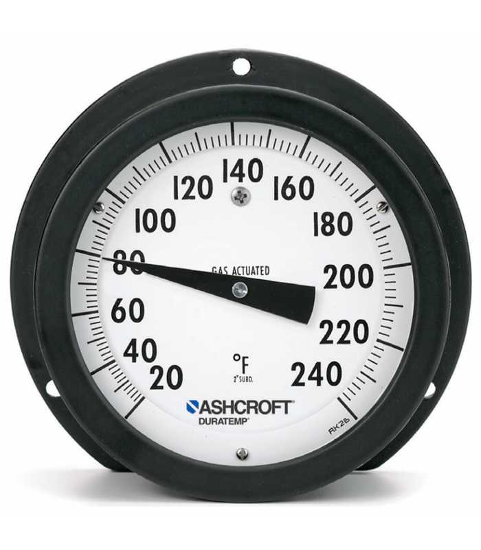 Ashcroft C-600A-03 Duratemp Thermometer