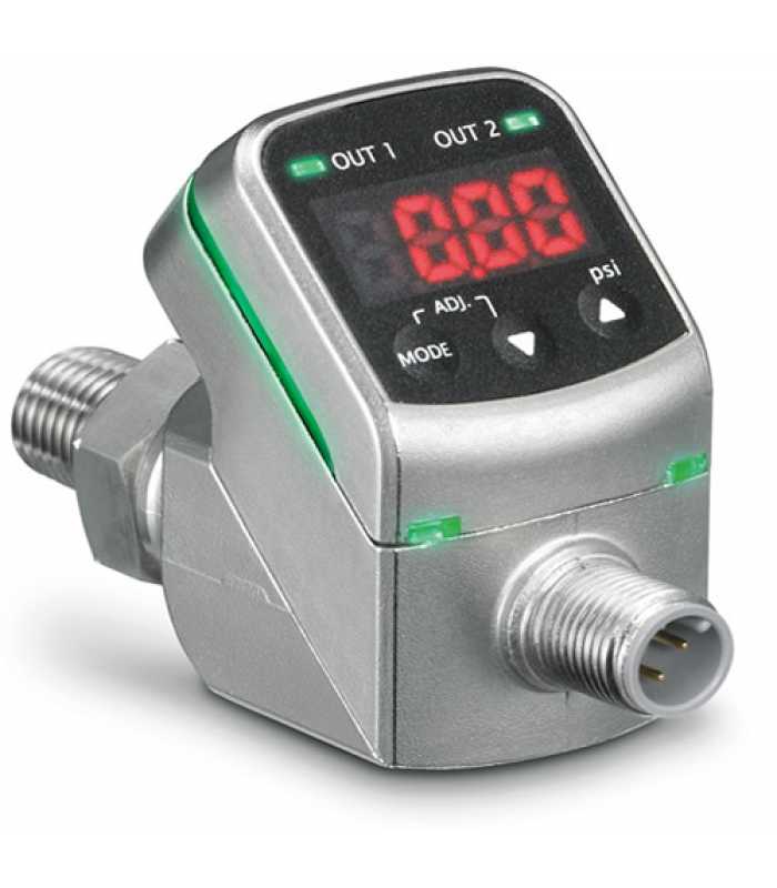 Ashcroft GC35 Digital Pressure Sensor