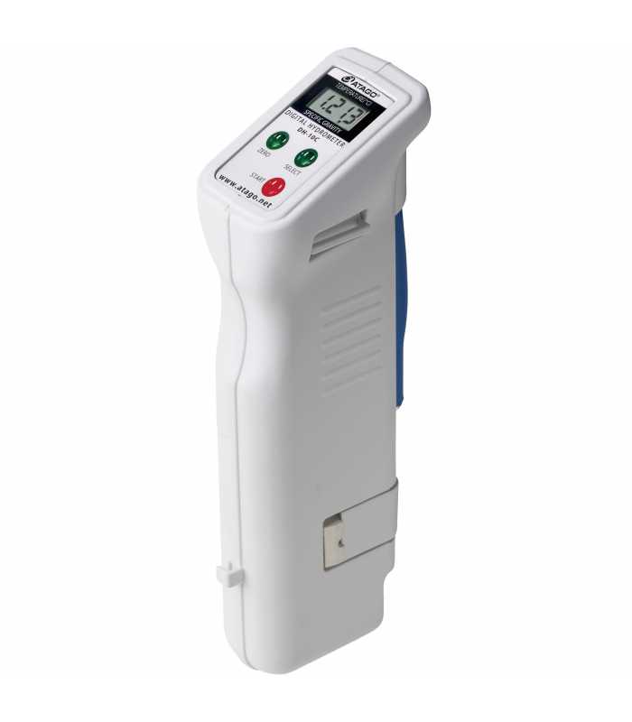 Atago DH-10F [3447] DH-10F Digital Hydrometer, 1 to 1.4 Specific Gravity Electrolyte Range