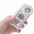 Atago PAL-SALT Mohr [4251] Digital Pocket Salt Concentration Meter, Salt Concentration 0.00 to 10.0% (g/100g) Measurement Range