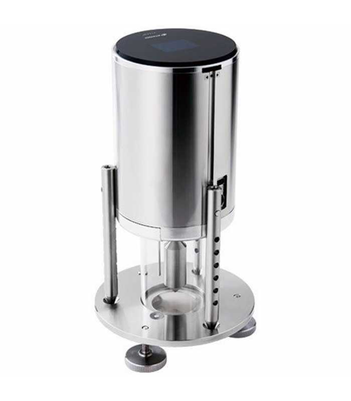 Atago Visco [6800] Digital Viscometer with Stainless Body, 0.5 to 250rpm Speed Range